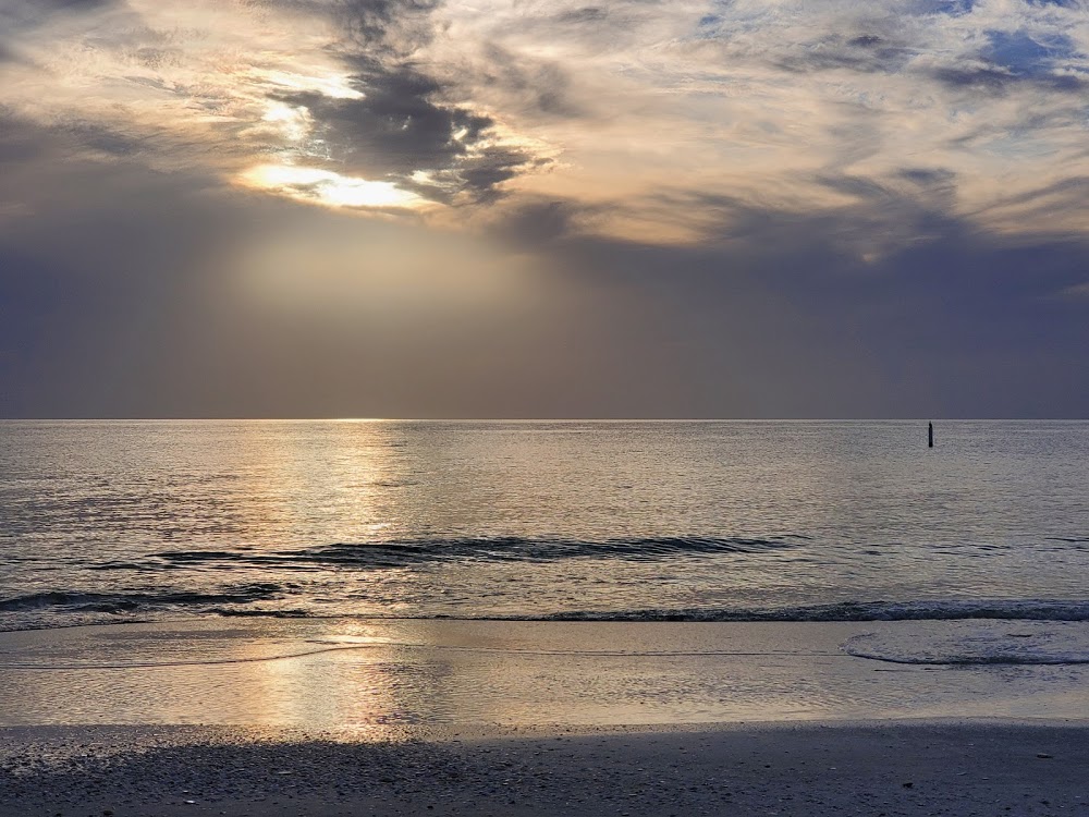 7th Avenue Beach Access Park