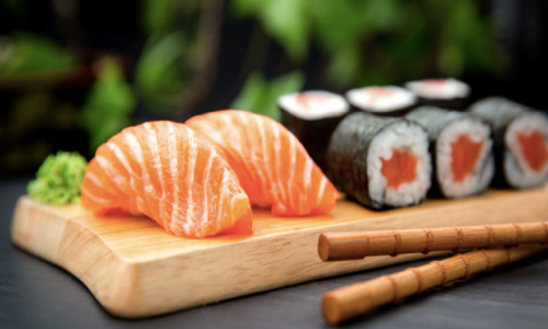 Sushi