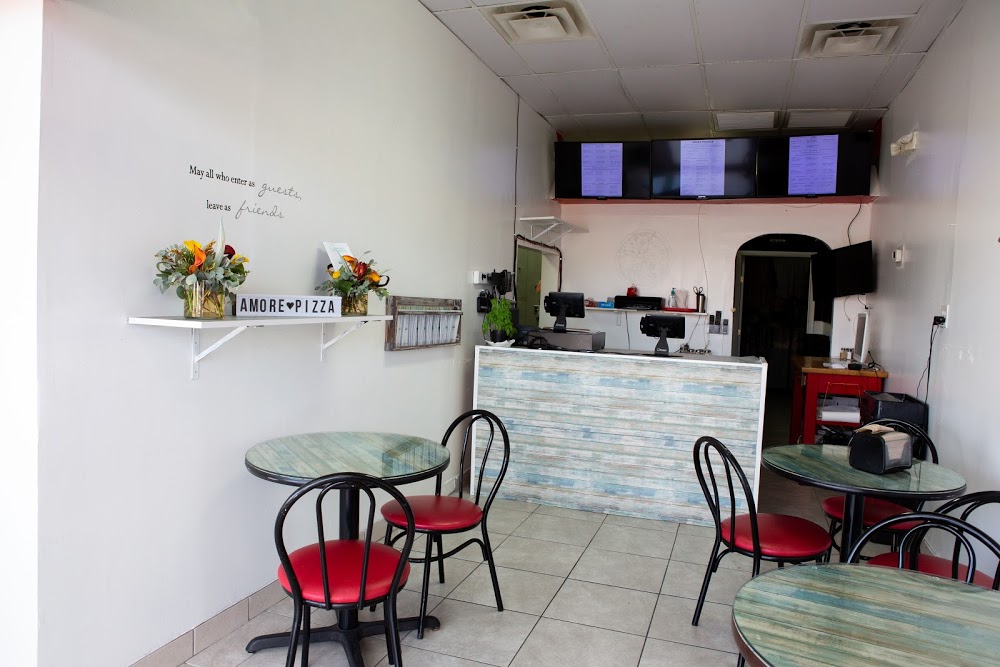 Amore Pizzeria