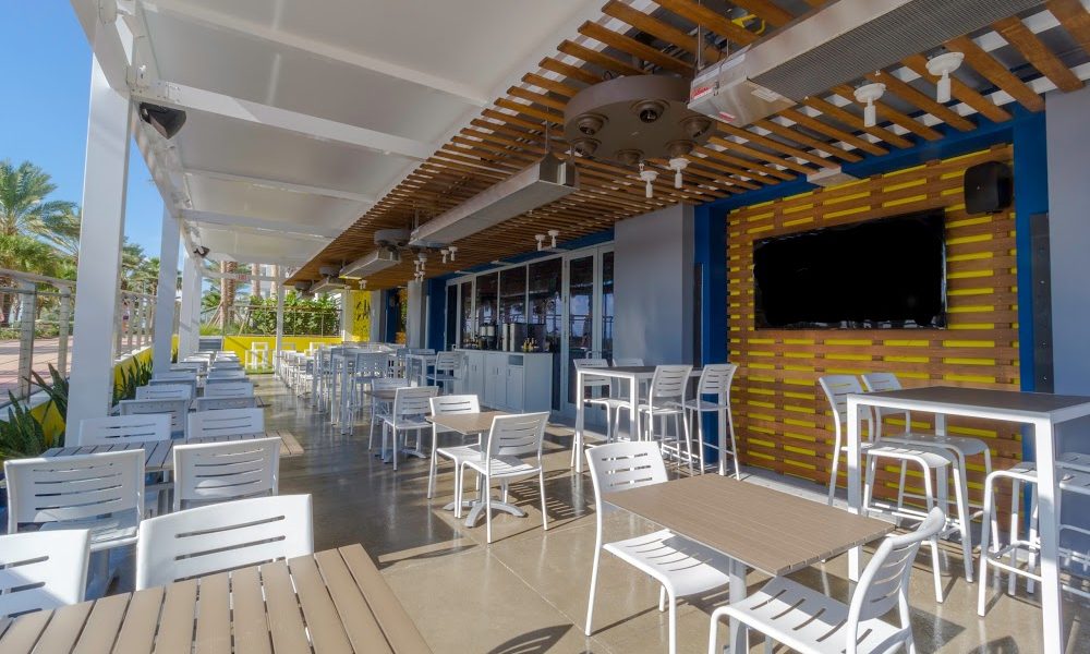 Badfins Food + Brew