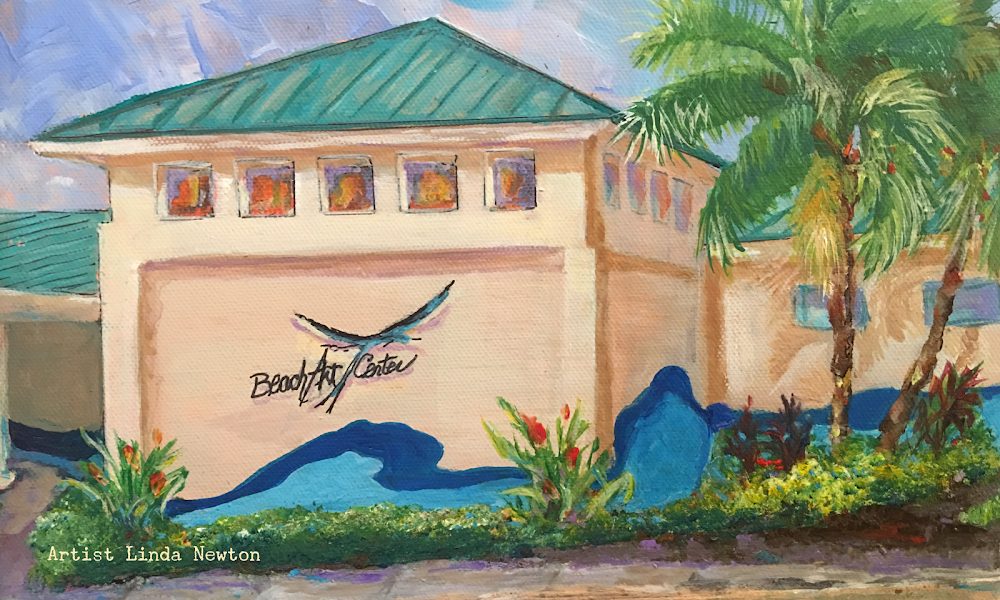 Beach Art Center