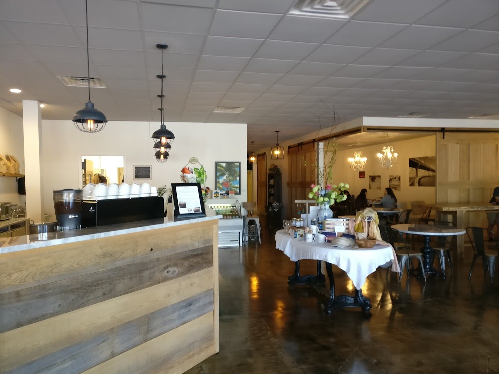 Belleair Coffee Company & Roastery