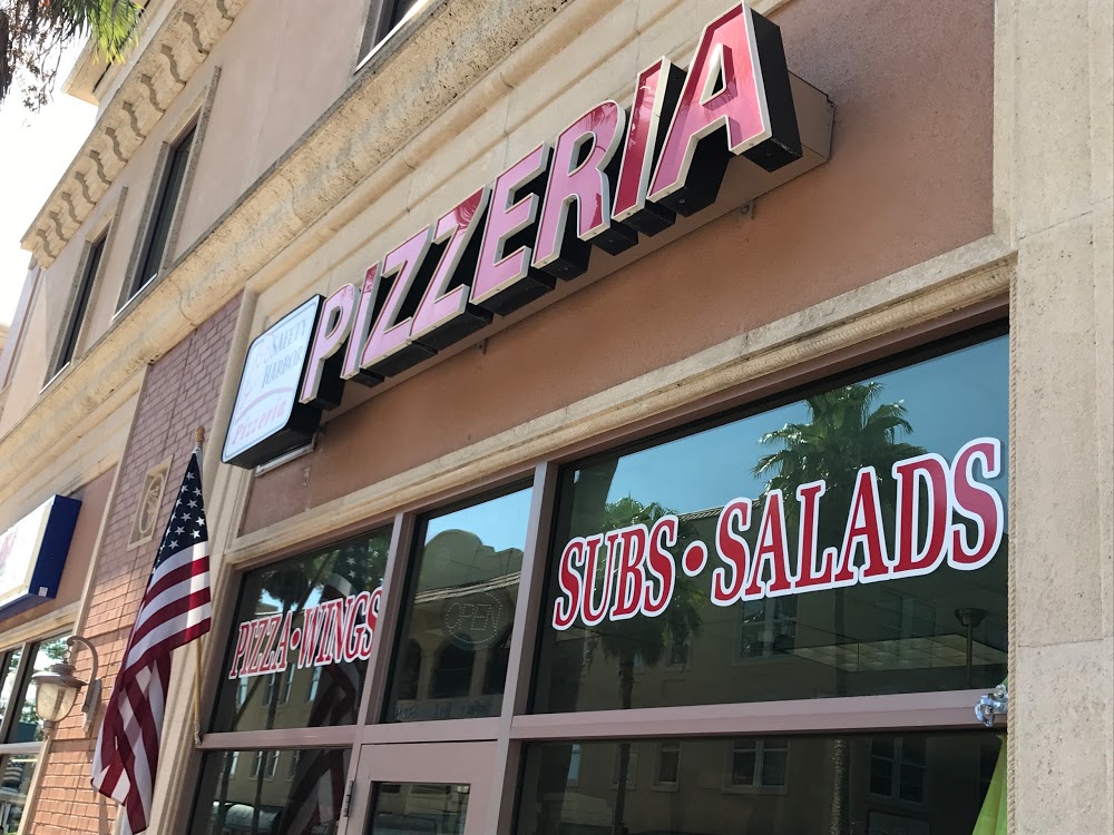 Bravo NY Pizzeria