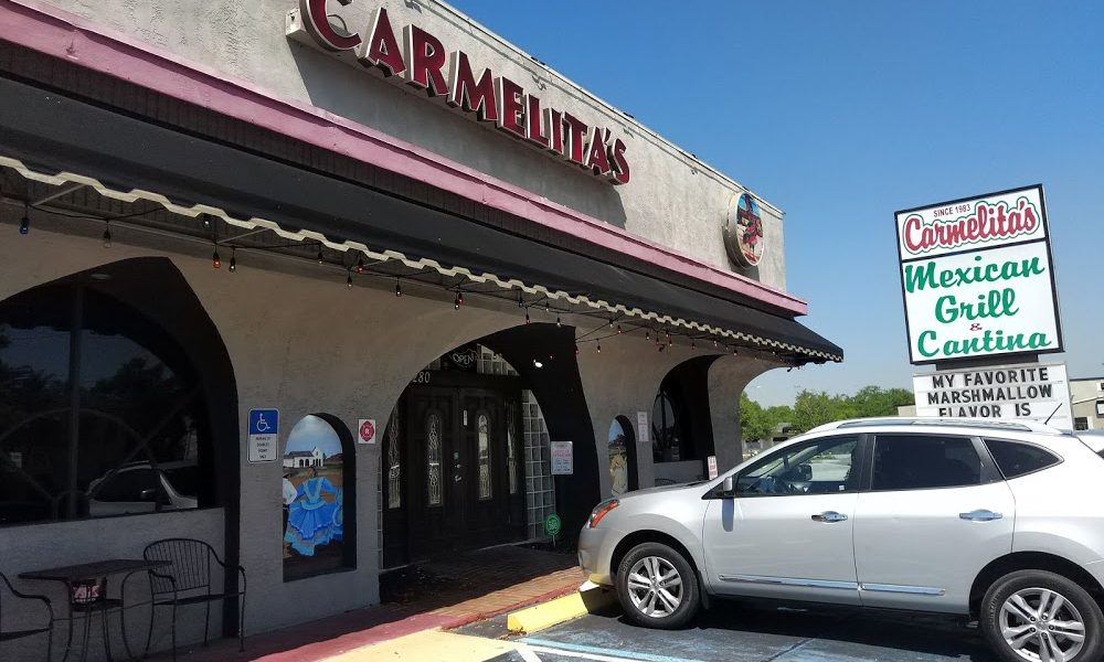 Carmelita’s Mexican Grill & Cantina