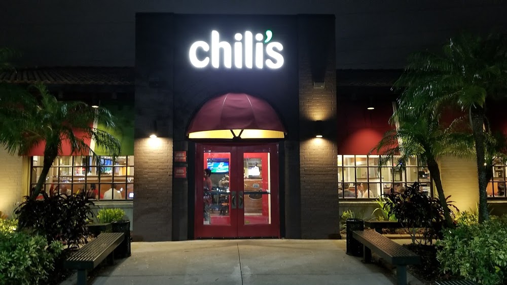 Chili’s Grill & Bar