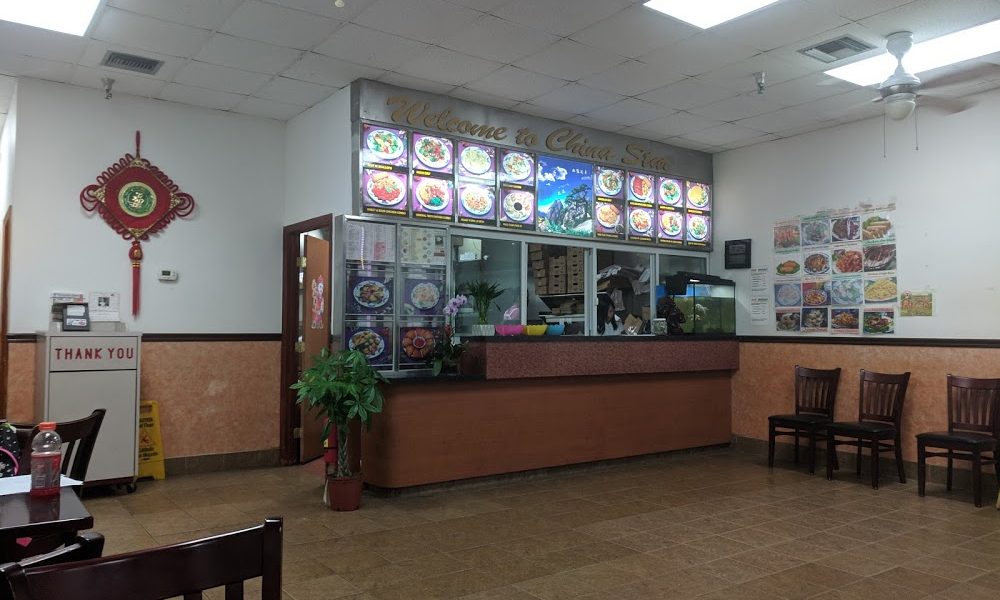 China Star