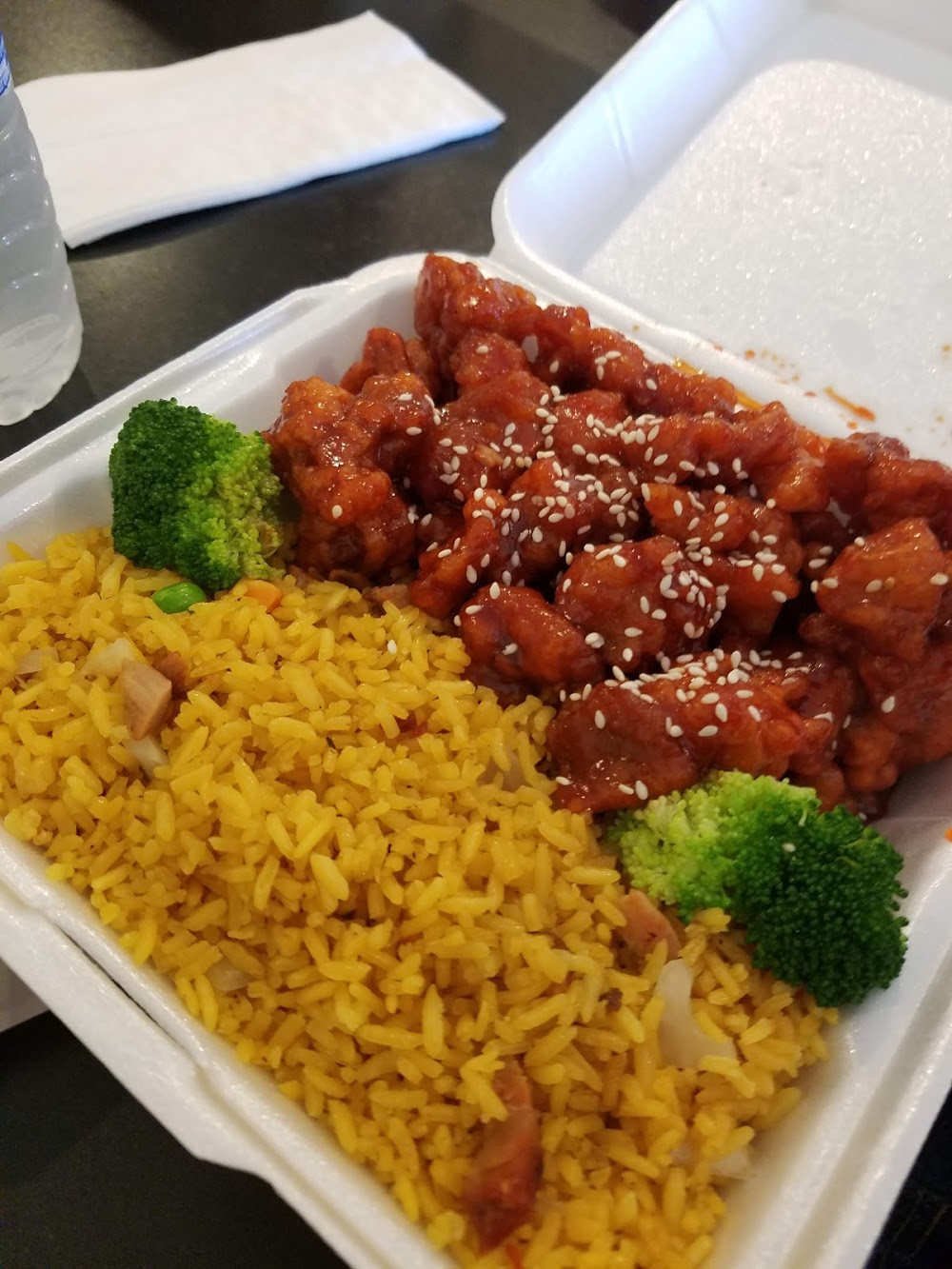 China Taste