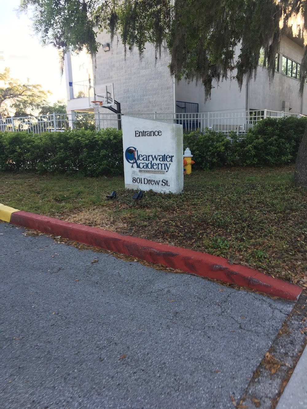 Clearwater Academy International