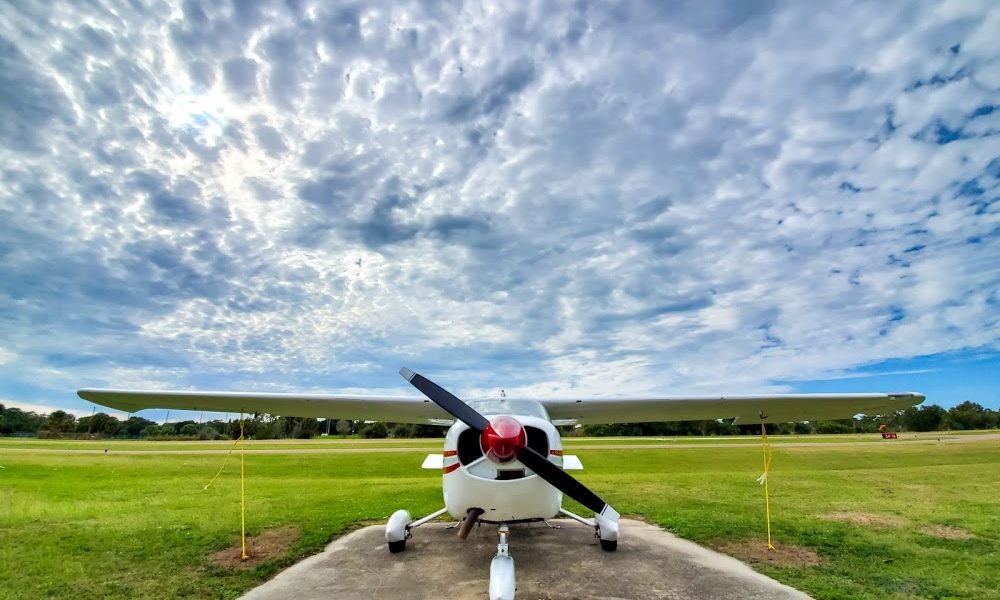 Clearwater Airpark