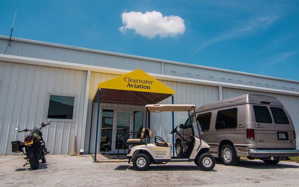 Clearwater Aviation Academy