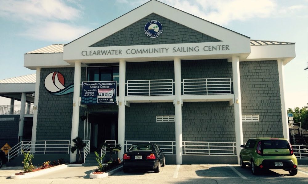 Clearwater Community Sailing Center