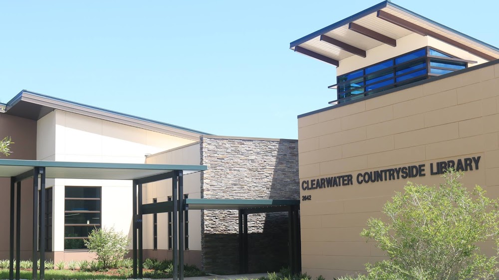 Clearwater Countryside Library