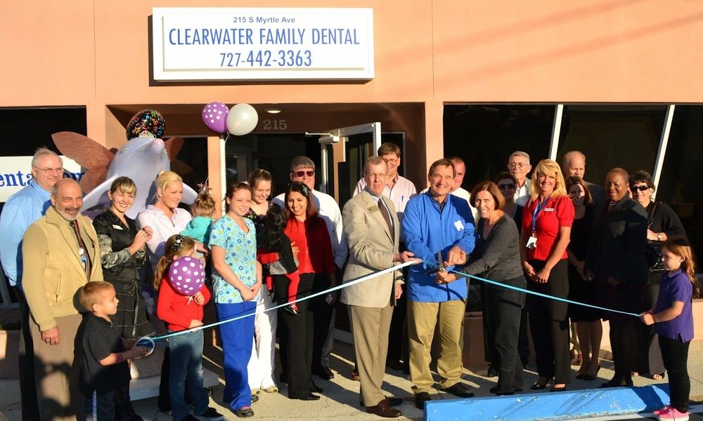 Clearwater Family Dental
