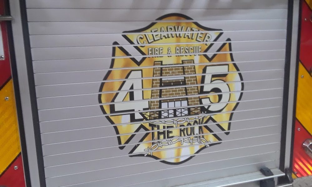 Clearwater Fire & Rescue