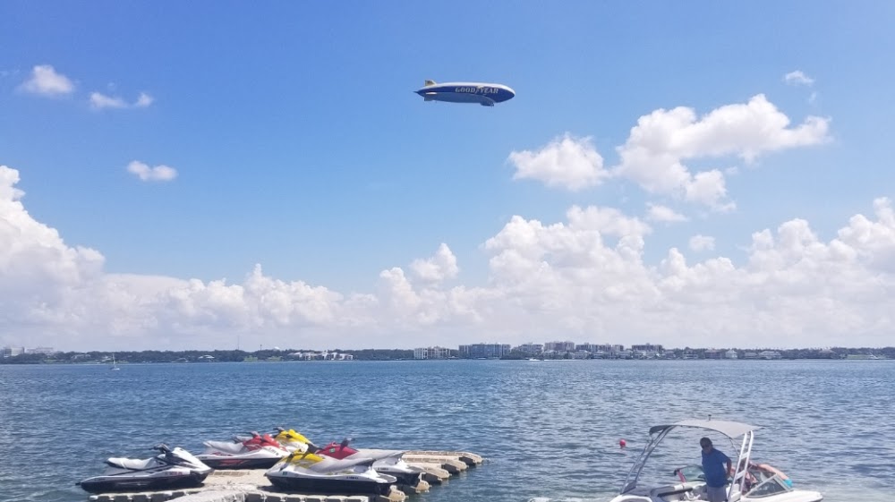 Clearwater Jet Ski and Fun Boat