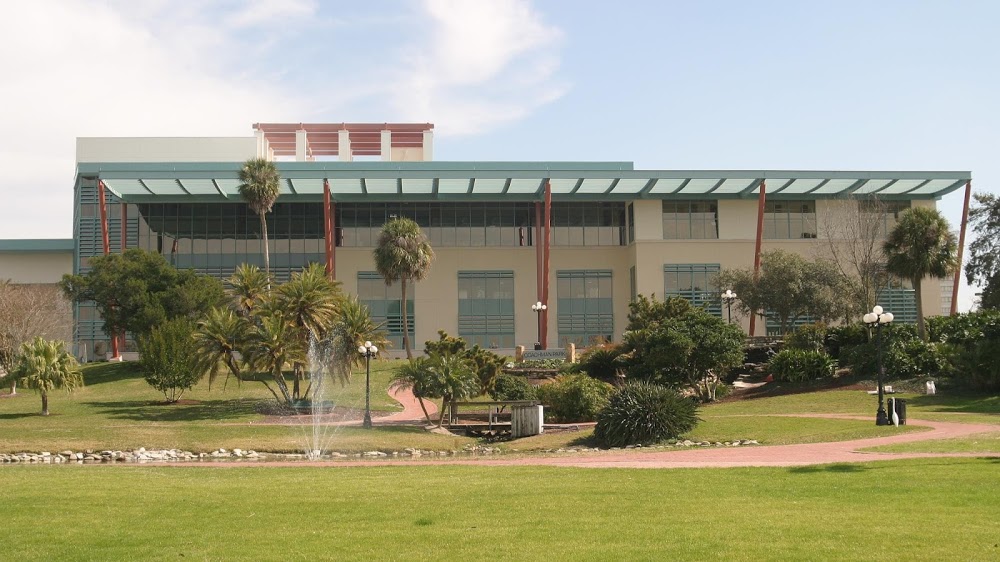 Clearwater Main Library