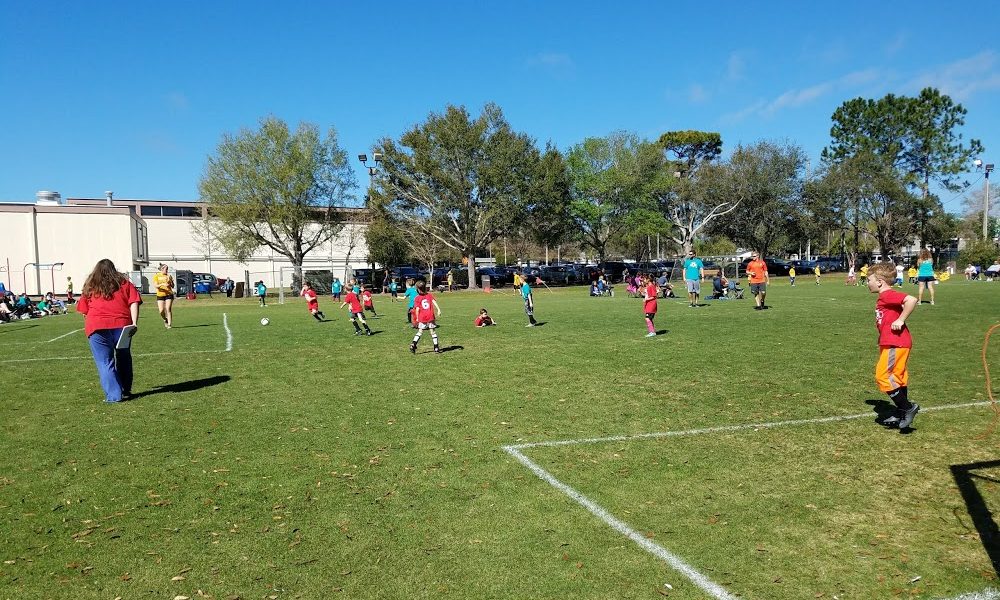Clearwater YMCA