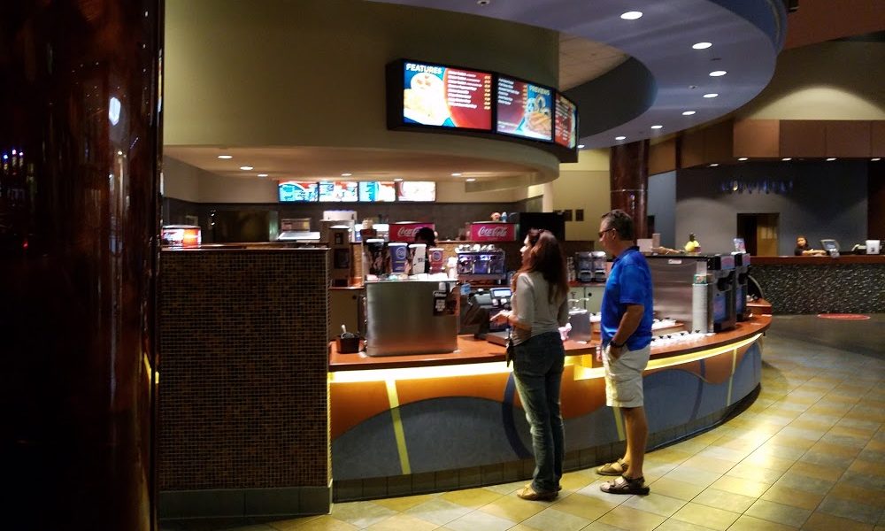 CMX Cinemas Countryside 12 (Formerly Cobb Theatres)