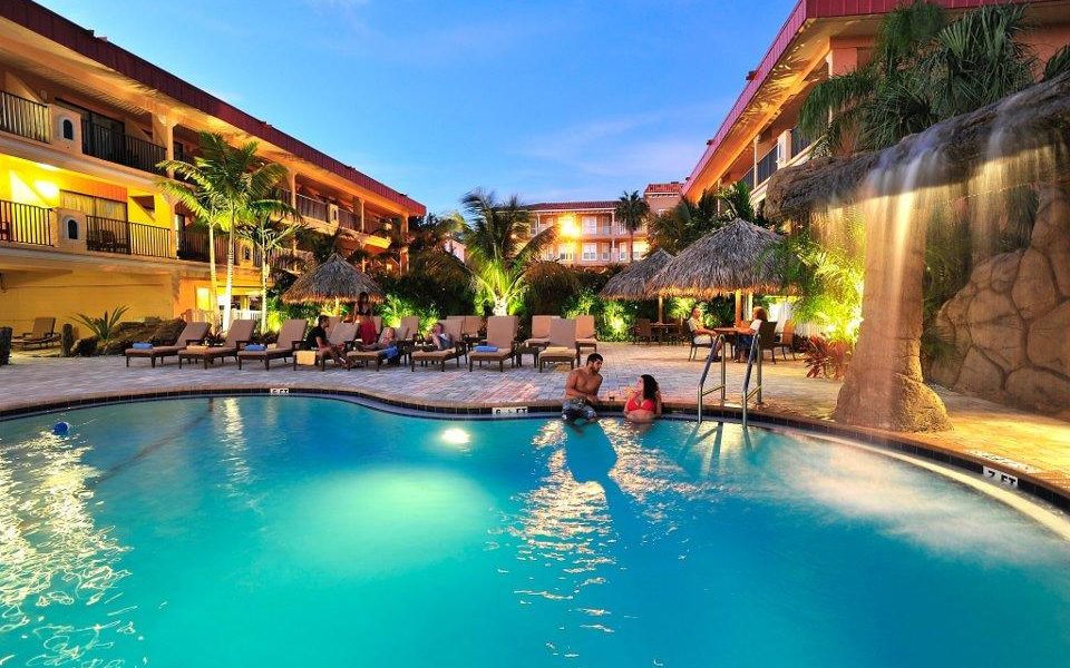 Coconut Cove All-Suite Hotel