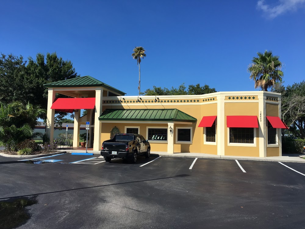 Country Pizza Italian Grill