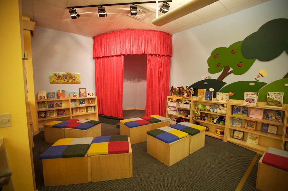 Delphi Academy of Florida