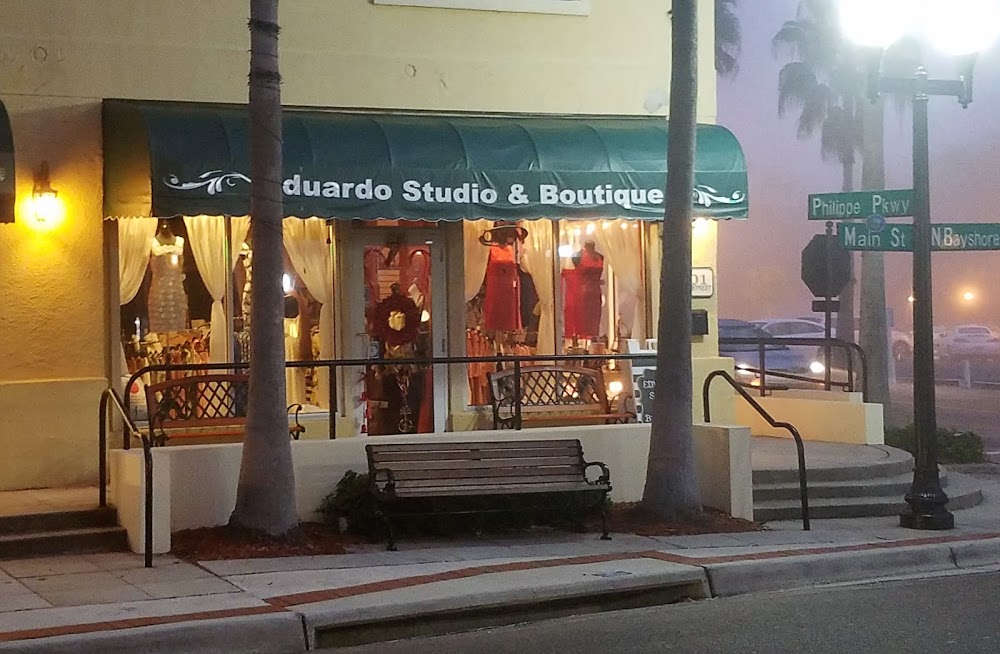 Eduardo Boutique