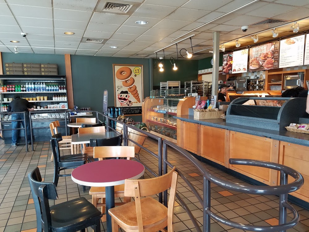 Einstein Bros. Bagels – Gulf To Bay