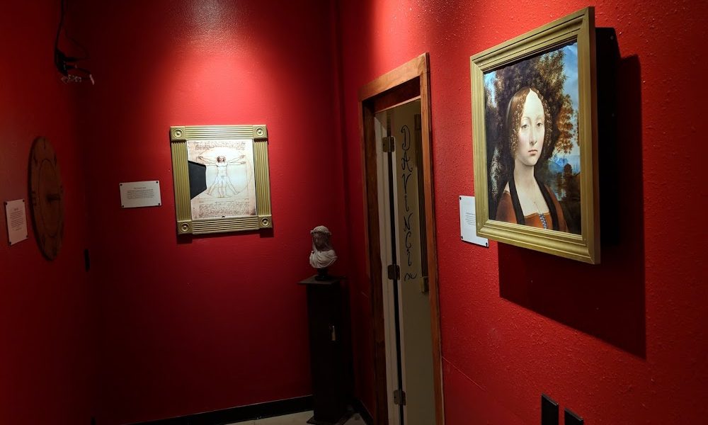 Escape Room Clearwater Beach