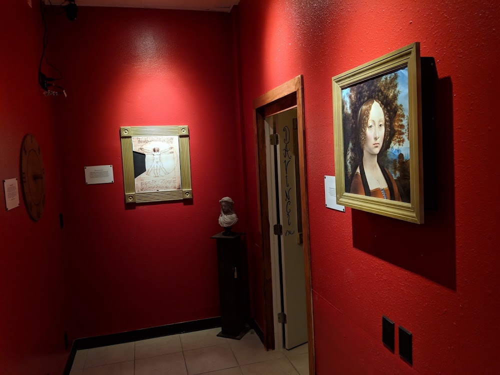 Escape Room Clearwater Beach