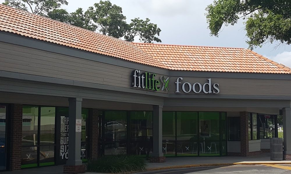 Fitlife Foods Countryside