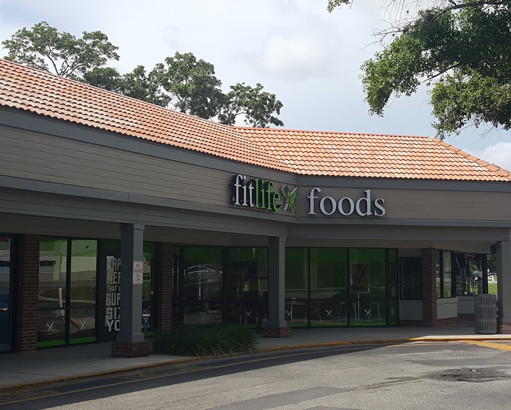 Fitlife Foods Countryside