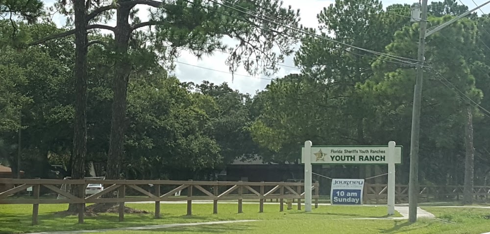 Florida Sheriff’s Youth Ranch