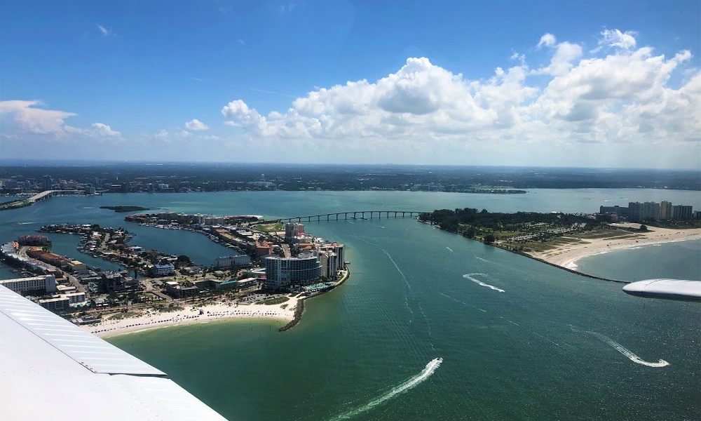 Florida Sky Aviation