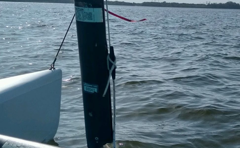 Freedom Sailing Camp of Florida Inc