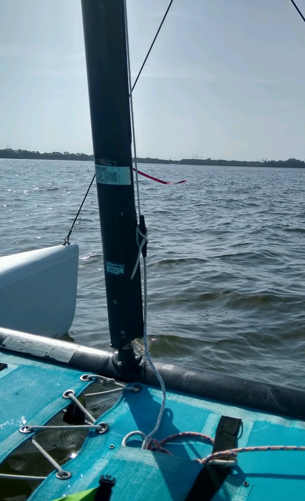 Freedom Sailing Camp of Florida Inc