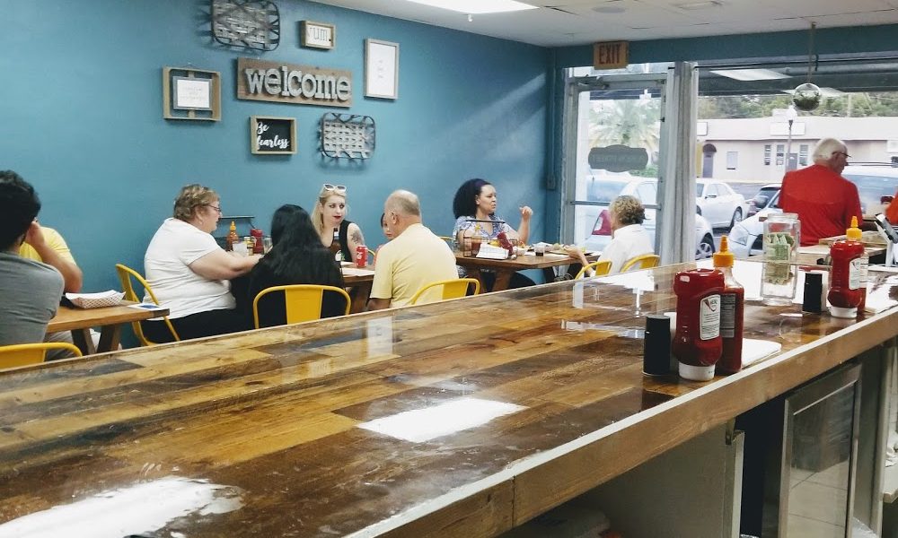 Fusion Street Eatery