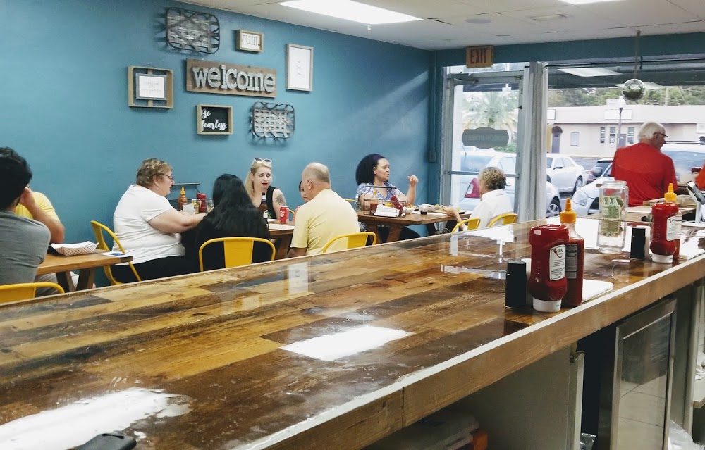 Fusion Street Eatery