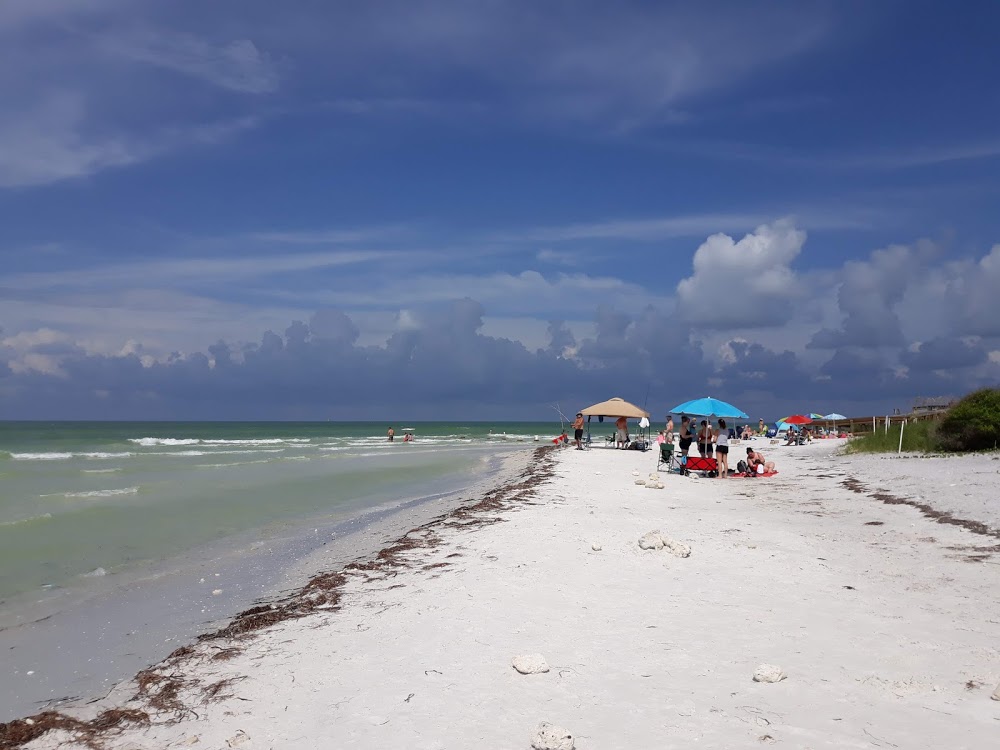 Honeymoon Island State Park