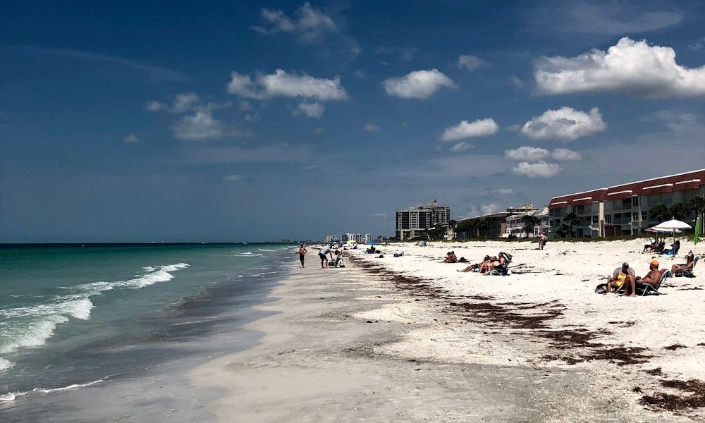 Indian Rocks Beach