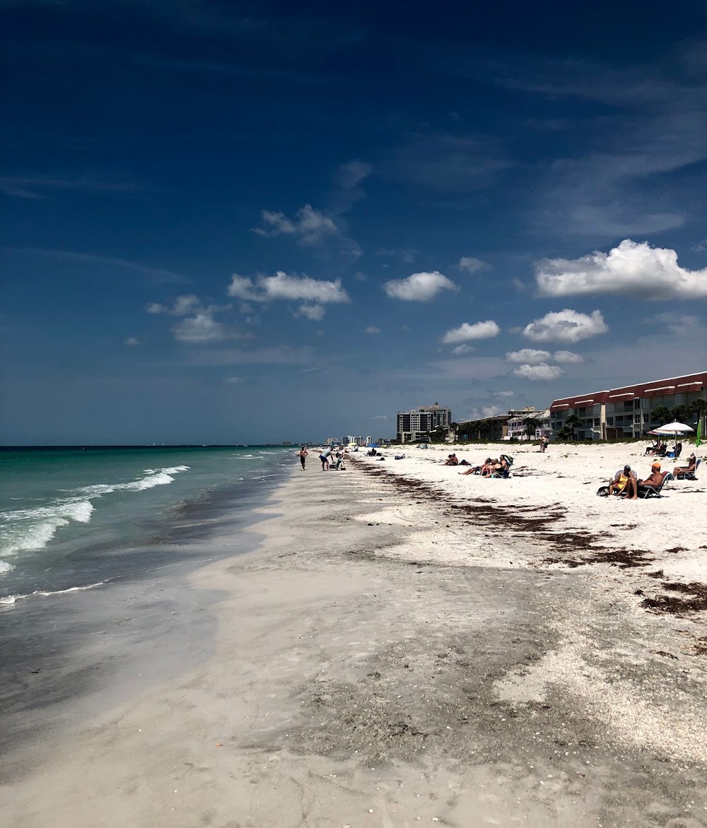 Indian Rocks Beach