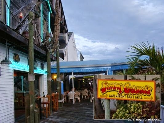 Jimmy Guana’s