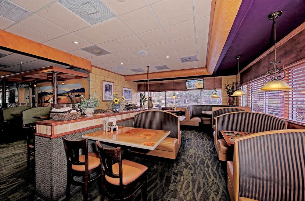 Johnny’s Italian Restaurant