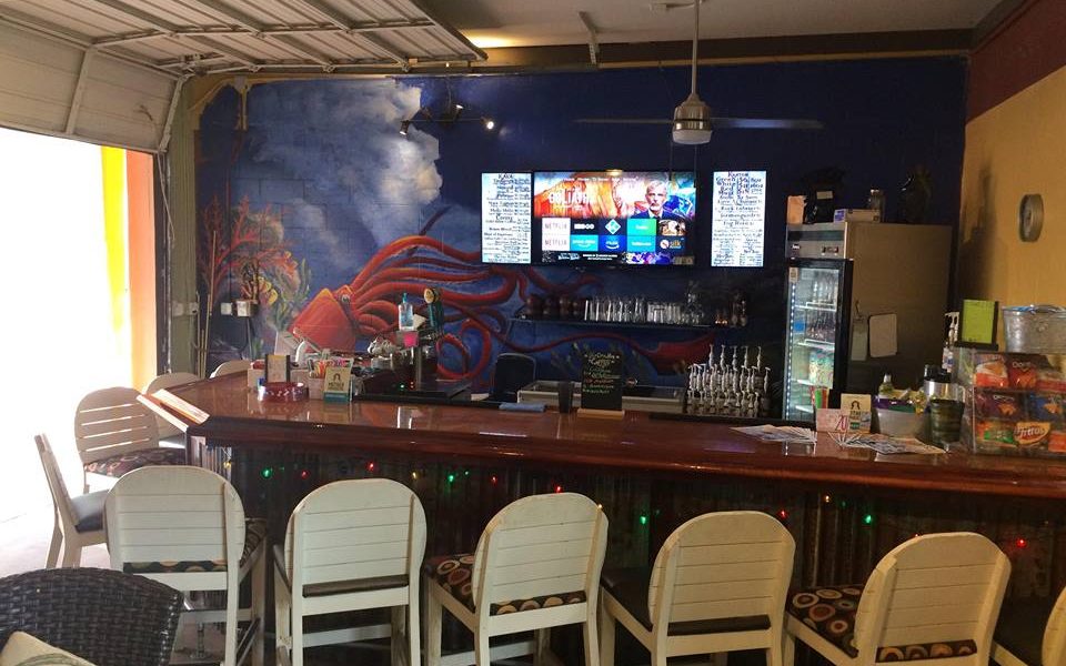 Kilo’s Kava & Tea Bar
