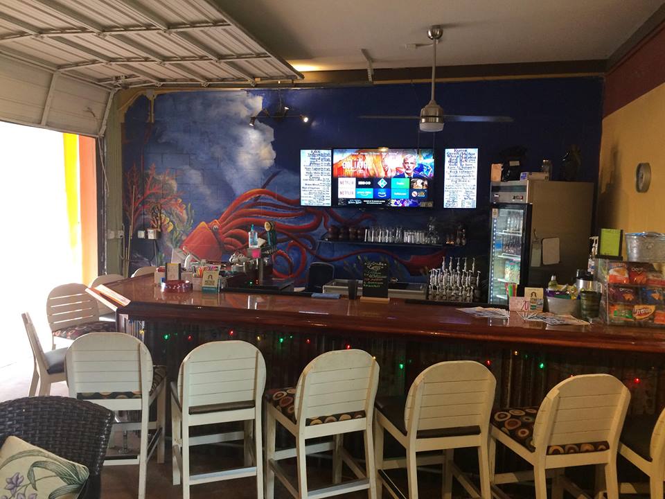 Kilo’s Kava & Tea Bar