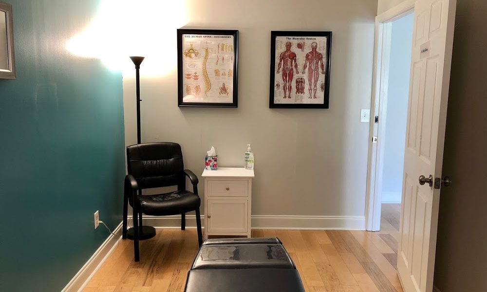 Kinetic Chiropractic (Formerly Clearwater Hand & Foot Chiropractic Clinic)