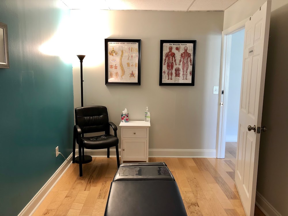 Kinetic Chiropractic (Formerly Clearwater Hand & Foot Chiropractic Clinic)