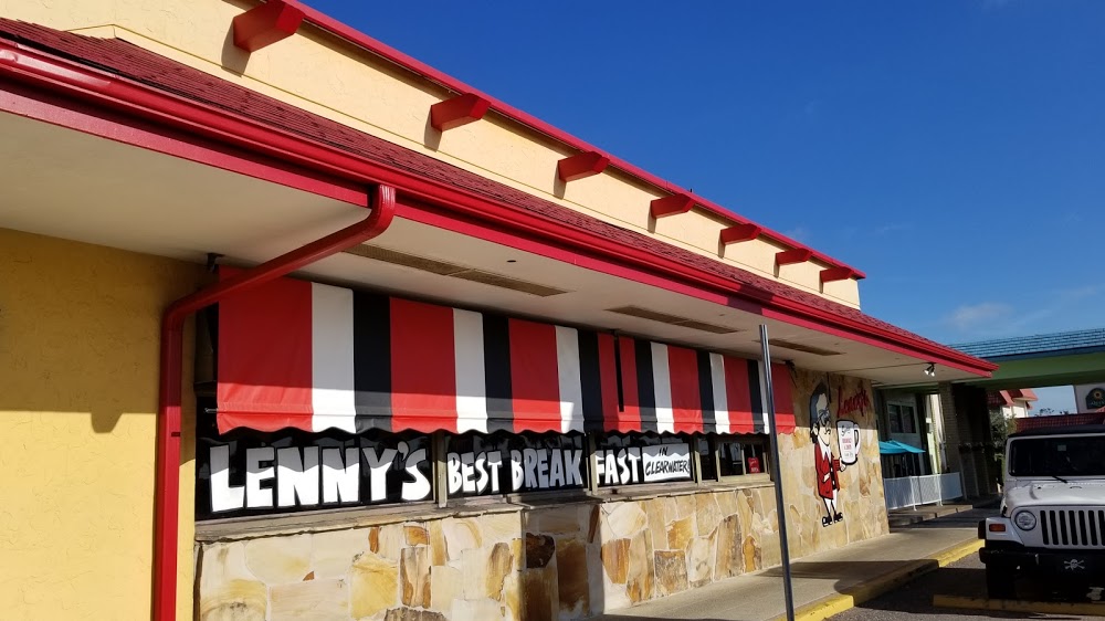Lenny’s Restaurant