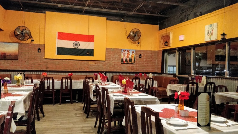 Little India Restaurant