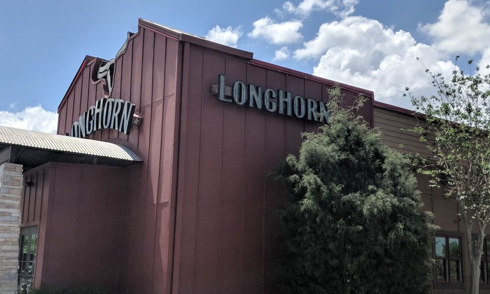 LongHorn Steakhouse