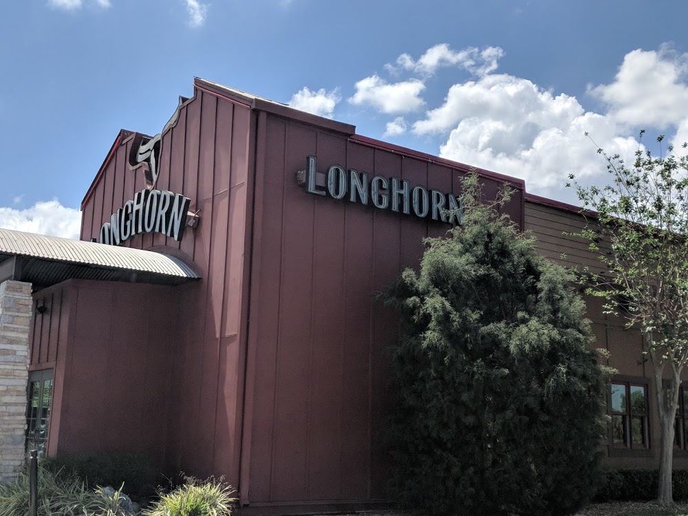LongHorn Steakhouse